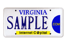 Internet Capital Plate