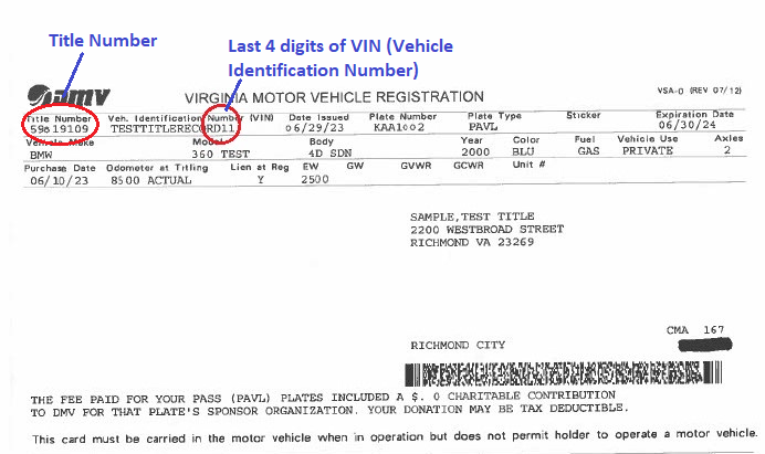 What Does A Car Registration Look Like: Essential Insights - Hdintranet ...